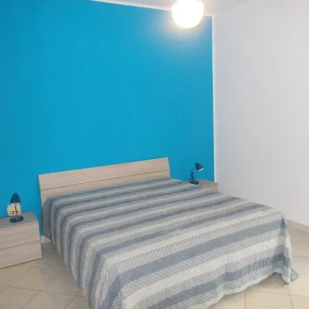 Stunning Sea View Flat For 6 Baia Gallipoli