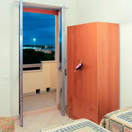 Stunning Sea View Flat For 6 Baia * Gallipoli