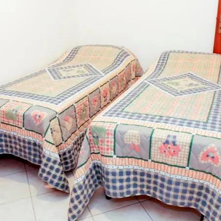 Stunning Sea View Flat For 6 Baia Appartement Gallipoli