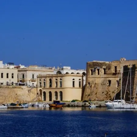 Stunning Sea View Flat For 6 Baia Lägenhet