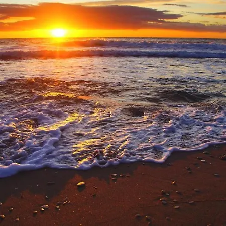 Stunning Sea View Flat For 6 Baia Lägenhet *