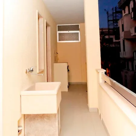 Stunning Sea View Flat For 6 Baia * Gallipolli