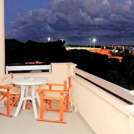 Stunning Sea View Flat For 6 Baia Апартаменты Галлиполи