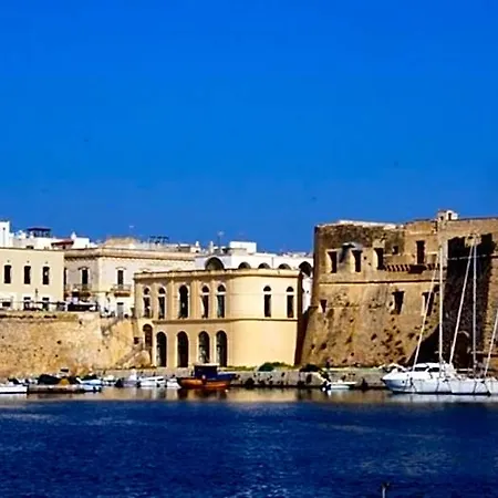 Stunning Sea View Flat For 6 Baia Апартаменты