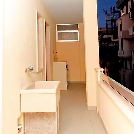 Stunning Sea View Flat For 6 Baia Галлиполи