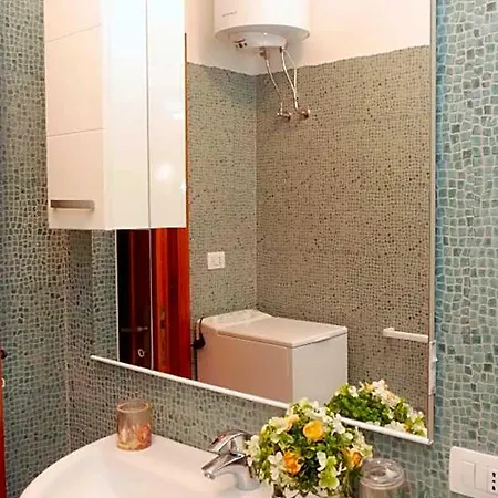 Stunning Sea View Flat For 6 Baia Галлиполи
