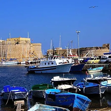 Stunning Sea View Flat For 6 Baia * Галлиполи