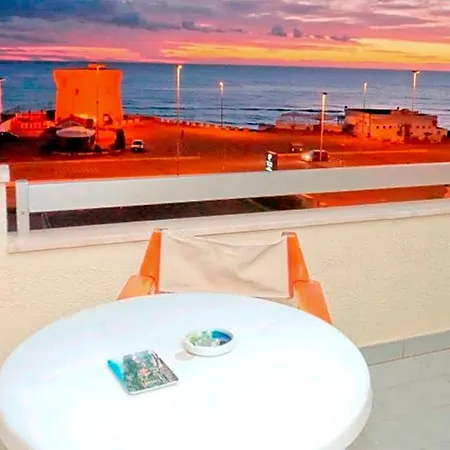 Stunning Sea View Flat For 6 Baia * Галлиполи