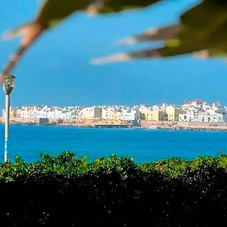 Stunning Sea View Flat For 6 Baia * Галлиполи