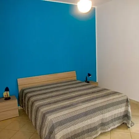 Stunning Sea View Flat For 6 Baia *
