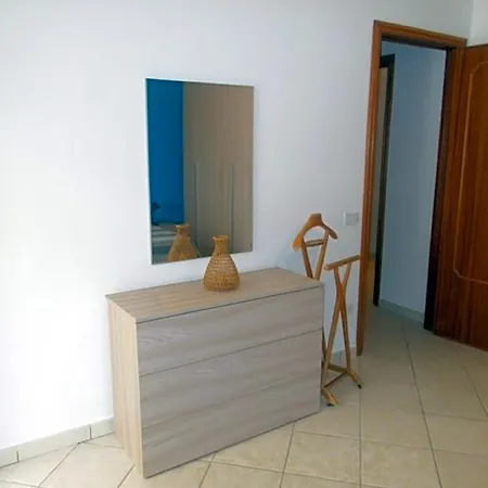 Stunning Sea View Flat For 6 Baia Апартаменты