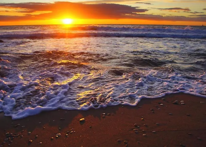 Stunning Sea View Flat For 6 Baia Apartment *