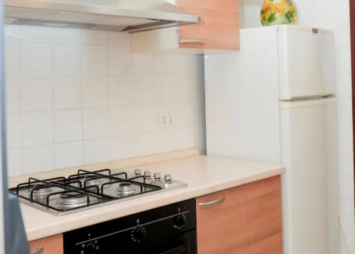 Stunning Sea View Flat For 6 Baia Apartment *