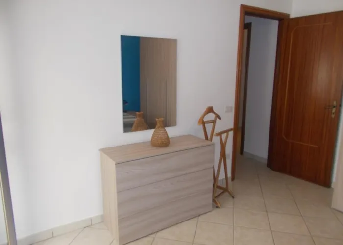 Apartment Stunning Sea View Flat For 6 Baia *