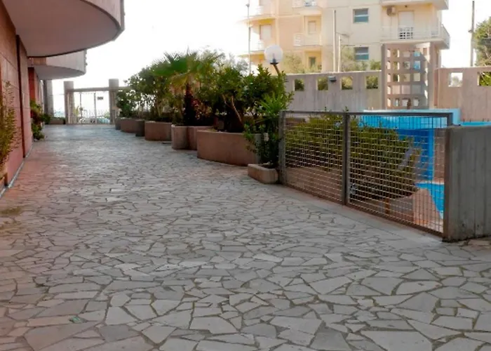 Apartment Stunning Sea View Flat For 6 Baia Gallipoli