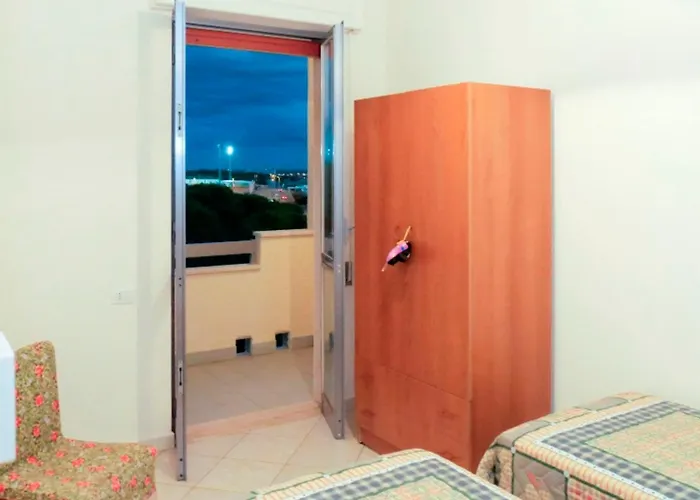 Stunning Sea View Flat For 6 Baia * Gallipoli