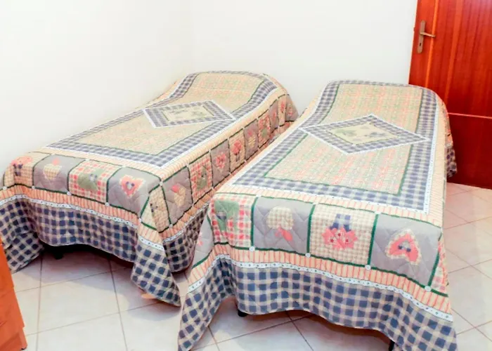 Stunning Sea View Flat For 6 Baia Apartment Gallipoli